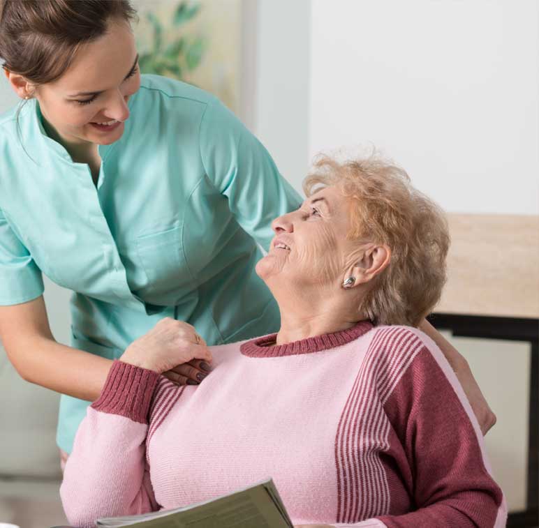 Pflegeberatung Pflegeberatung